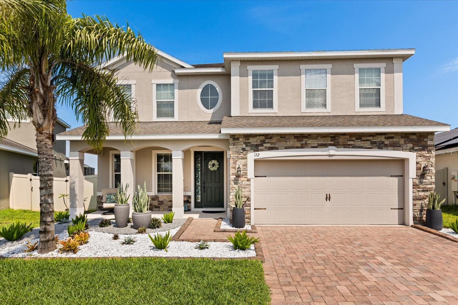 Details for 152 Whirlaway Drive, DAVENPORT, FL 33837