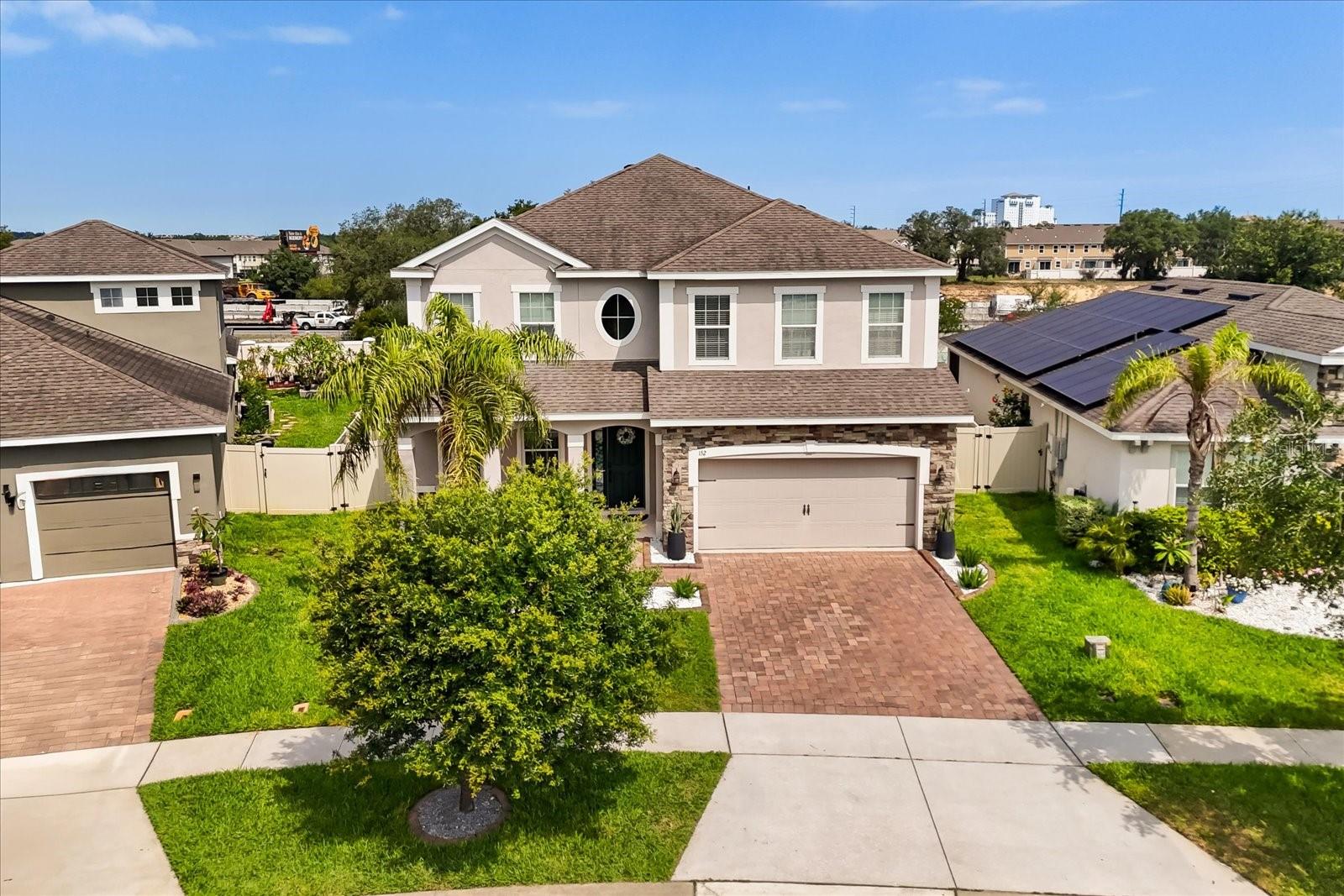 Image 36 of 38 For 152 Whirlaway Drive