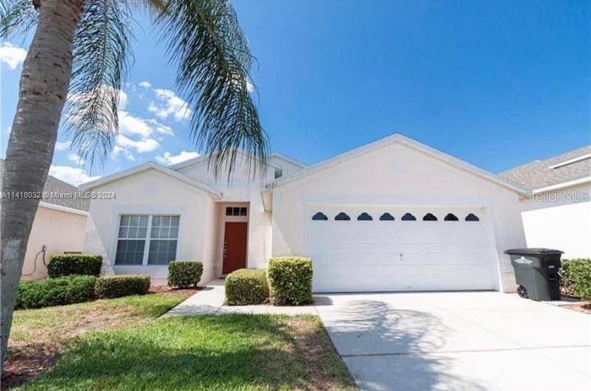 Details for 8121 Fan Palm Way, KISSIMMEE, FL 34747
