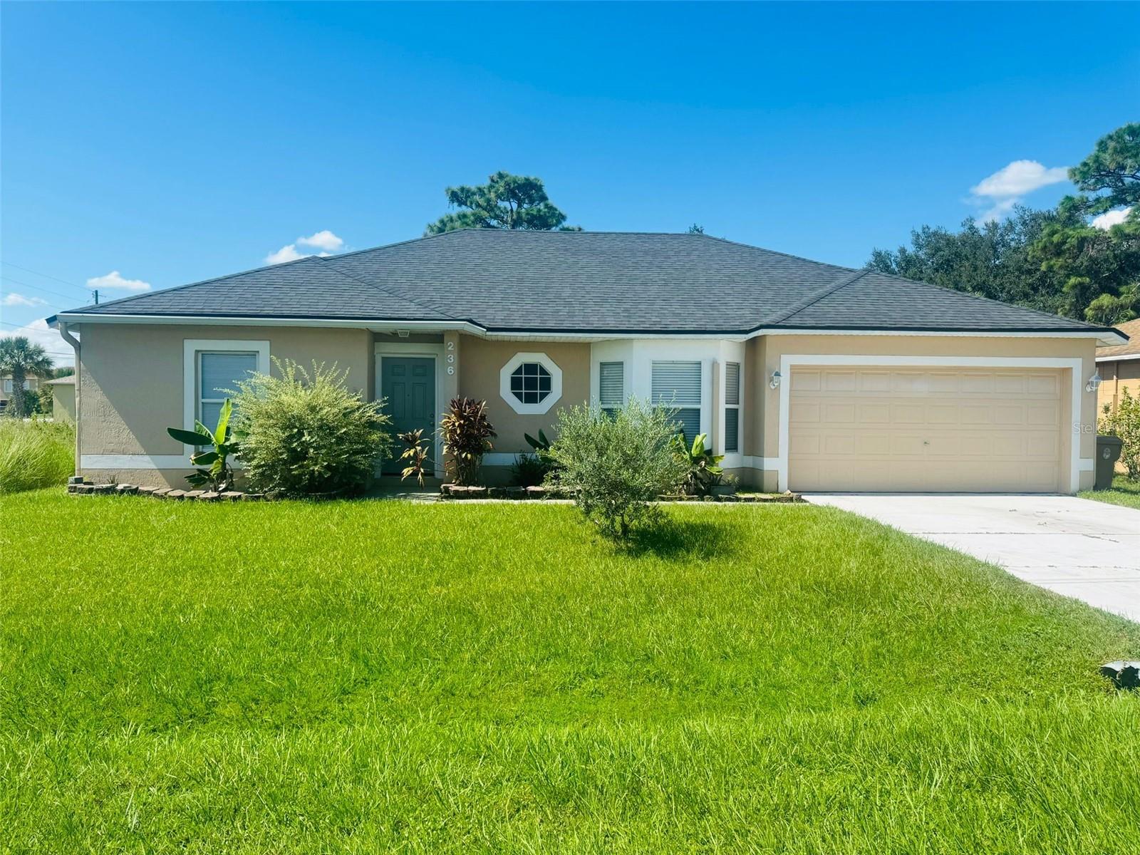 Details for 236 Rontunda Drive, KISSIMMEE, FL 34758