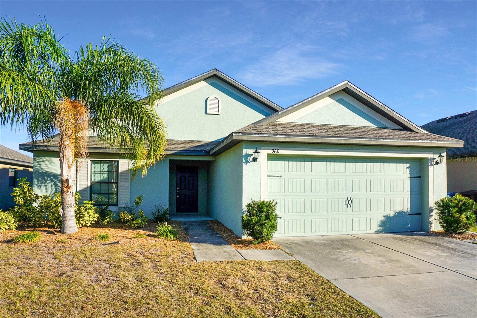 Details for 960 Woodlark Drive, HAINES CITY, FL 33844
