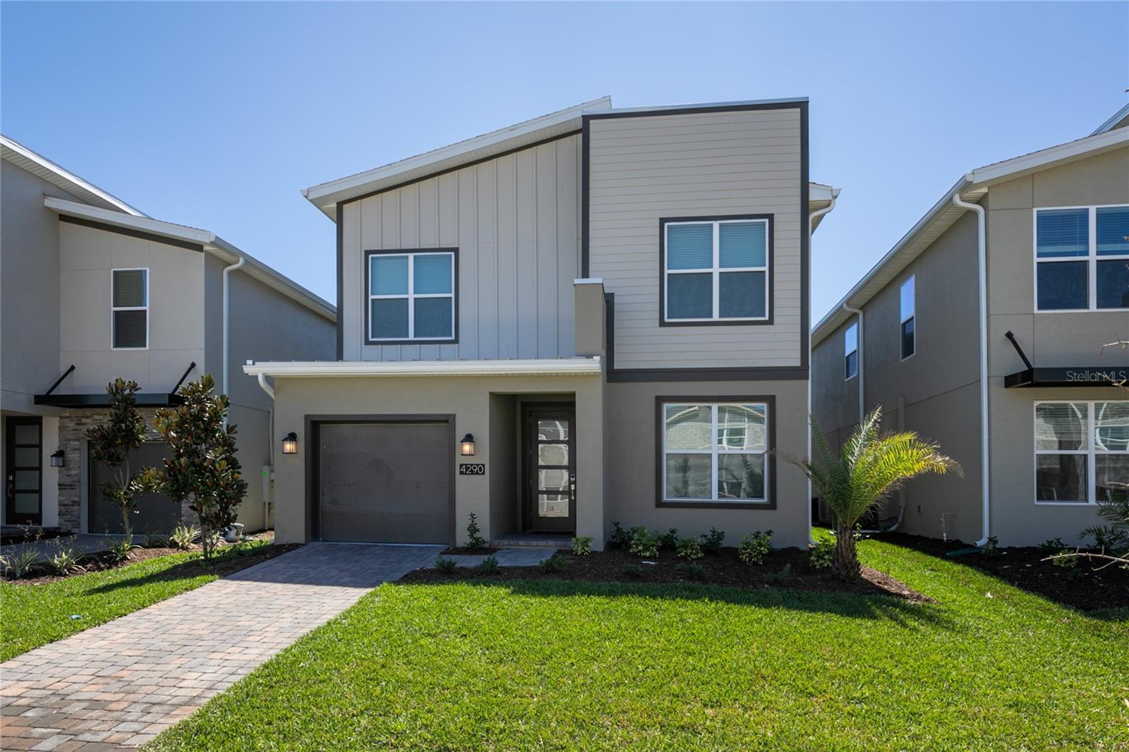 Details for 4290 Paragraph Dr, KISSIMMEE, FL 34746