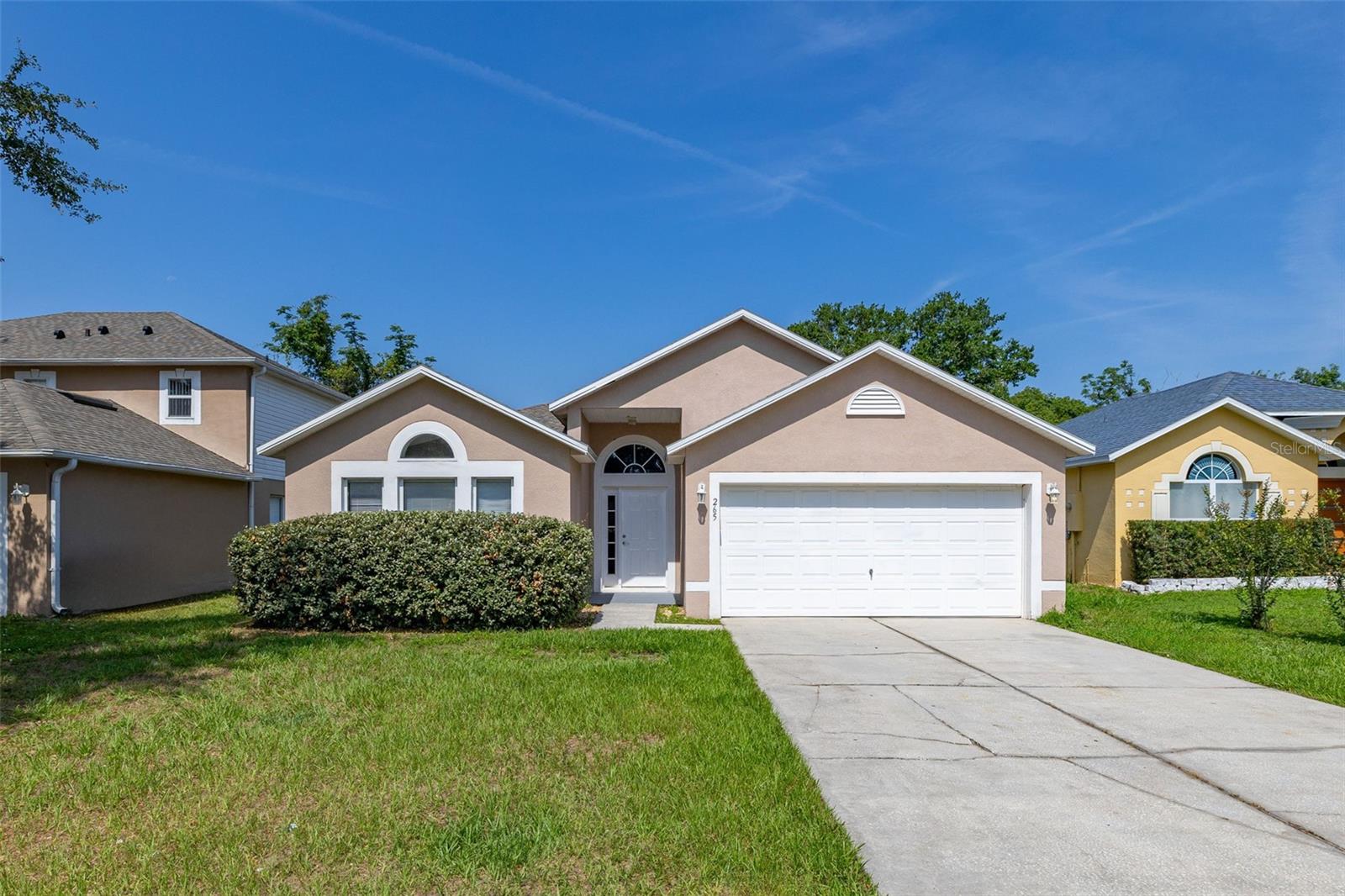 Details for 265 Curtis Avenue, GROVELAND, FL 34736