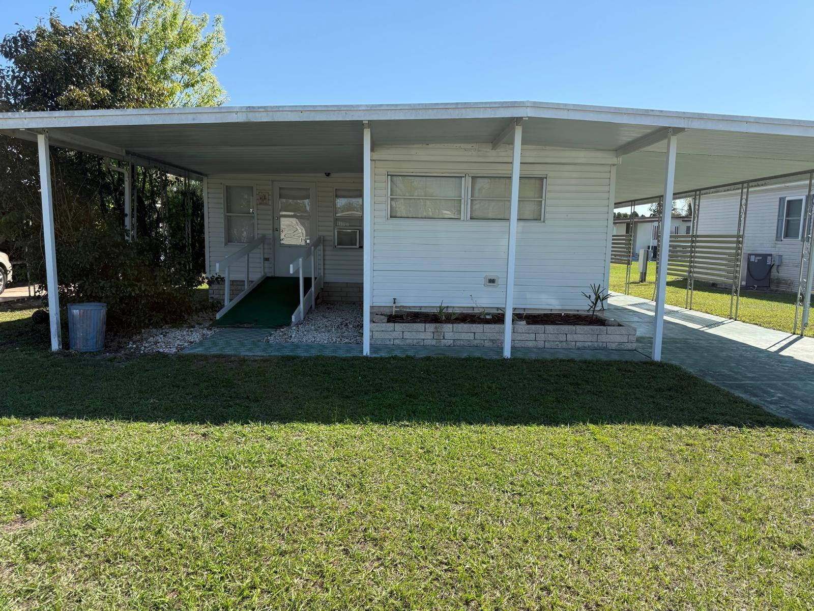 Details for 4620 Coral Street, ZEPHYRHILLS, FL 33542