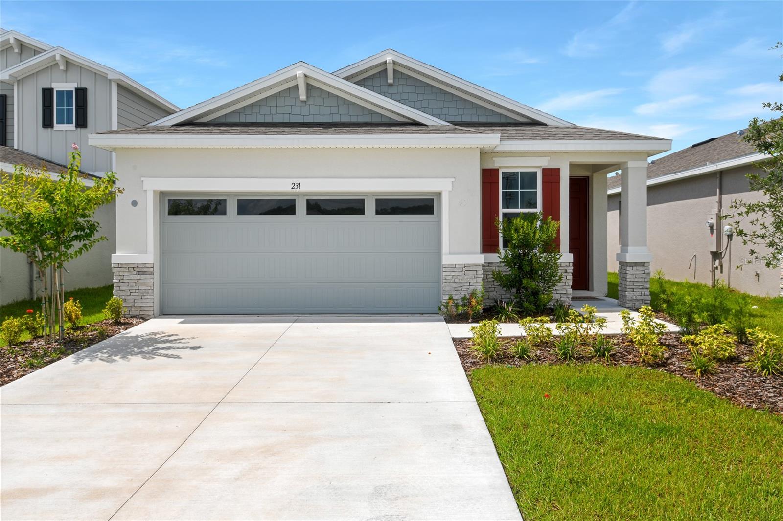 Details for 231 Bull Frog Lane, UMATILLA, FL 32784
