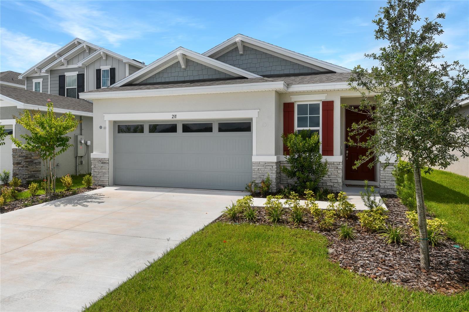 Image 2 of 23 For 231 Bull Frog Lane