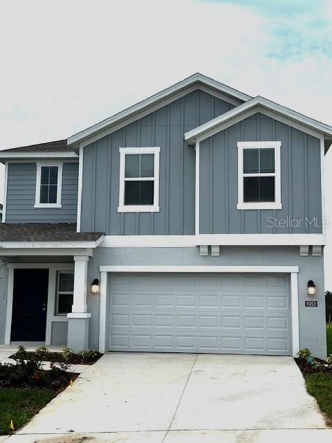 Details for 1053 Waterfall Boulevard, DAVENPORT, FL 33837