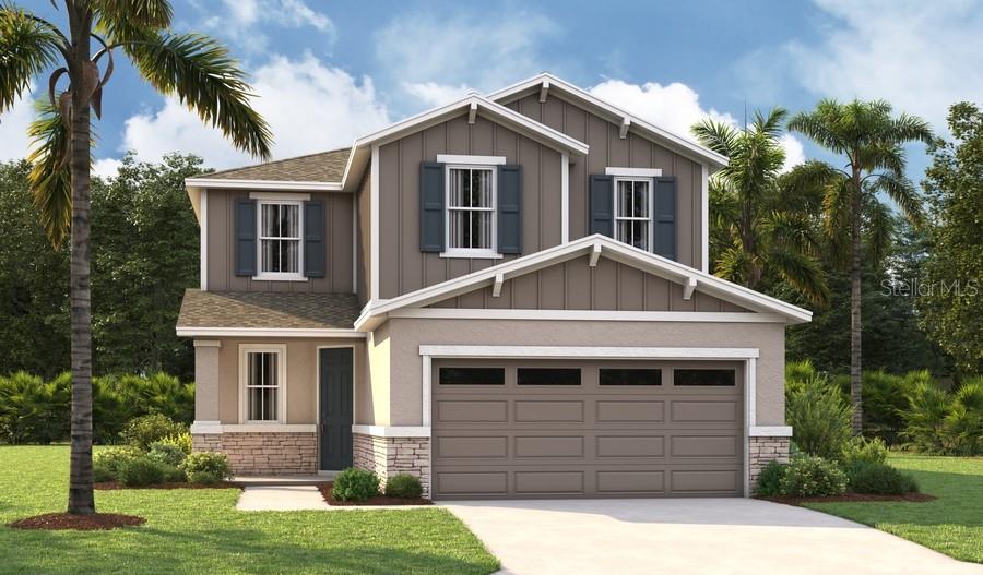 Details for 227 Bull Frog Lane, UMATILLA, FL 32784