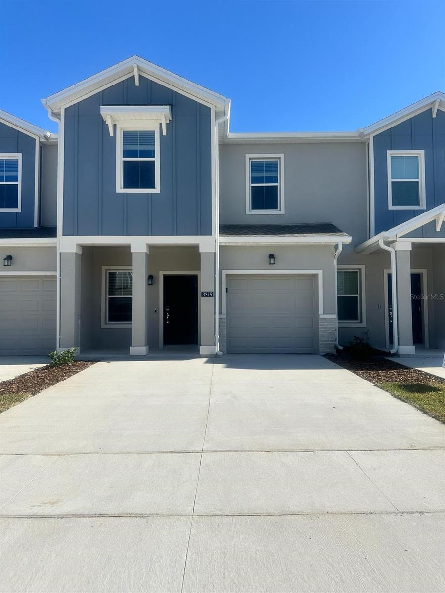 Details for 3319 Laurent Loop, DAVENPORT, FL 33837