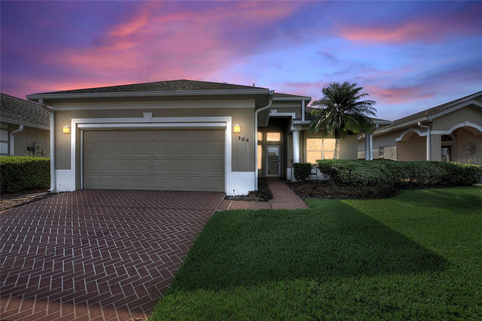 Details for 124 Ashton Dr, DAVENPORT, FL 33837