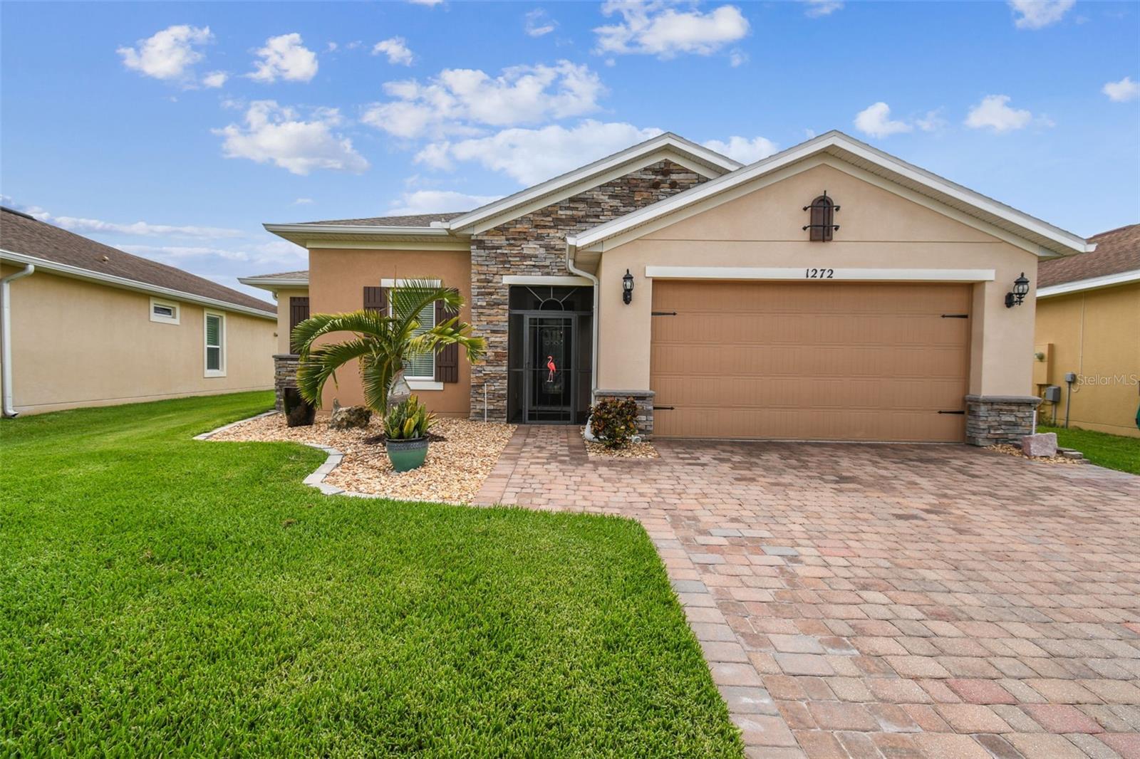 Details for 1272 Bonita Canyon Drive, KISSIMMEE, FL 34759