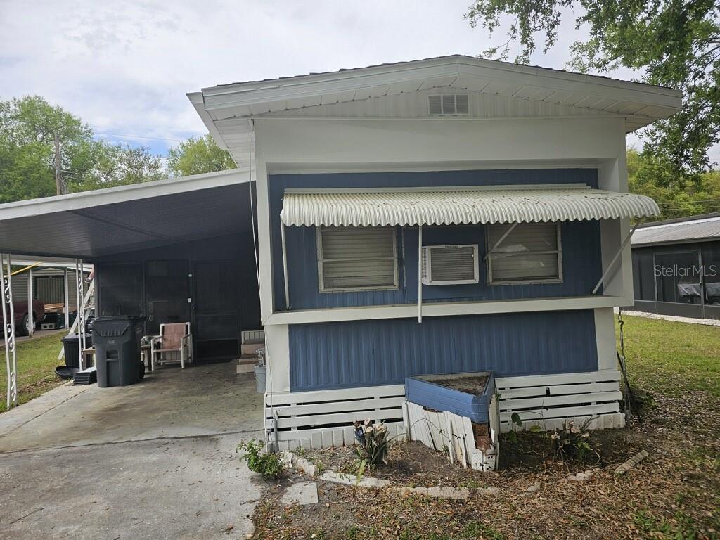 Details for 124 Cotton Court, AUBURNDALE, FL 33823