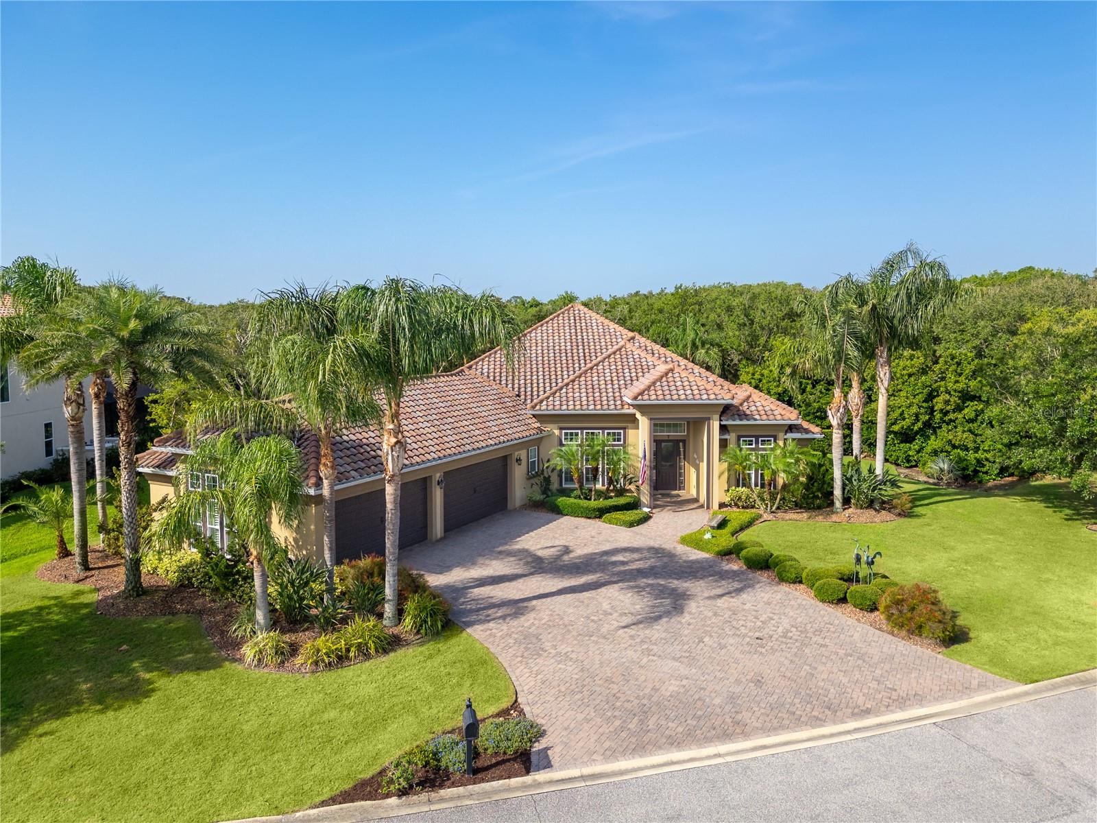 Details for 7 Spanish Moss Court, PALM COAST, FL 32137
