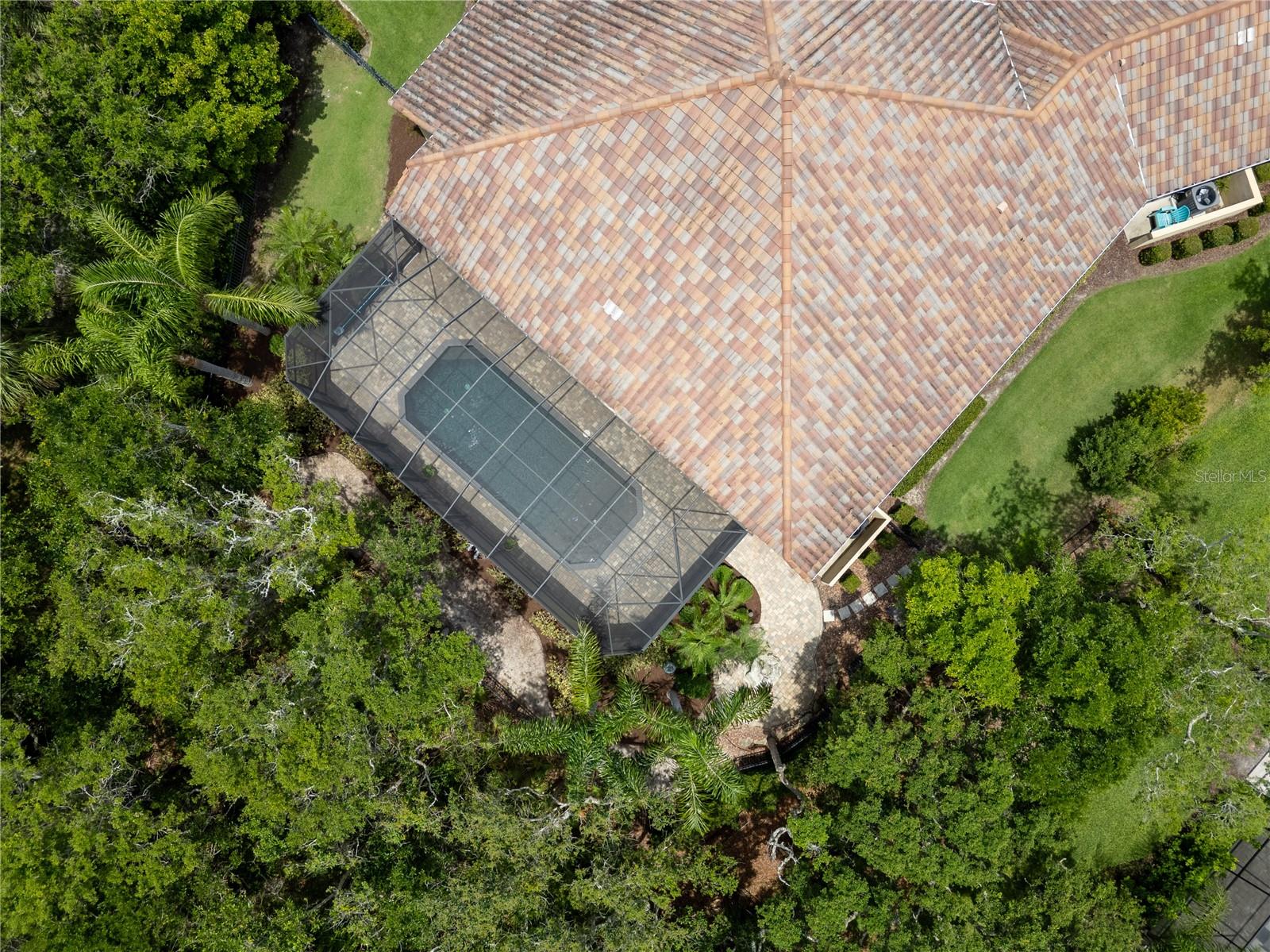 Image 32 of 43 For 7 Spanish Moss Court