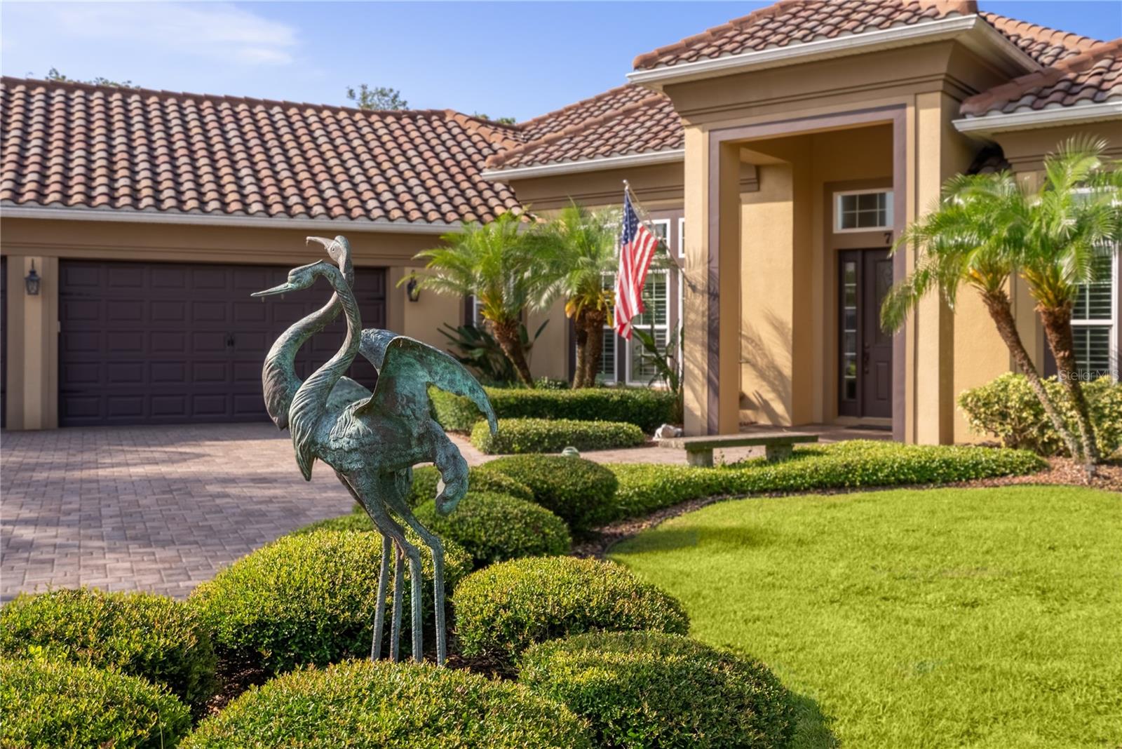 Image 4 of 43 For 7 Spanish Moss Court
