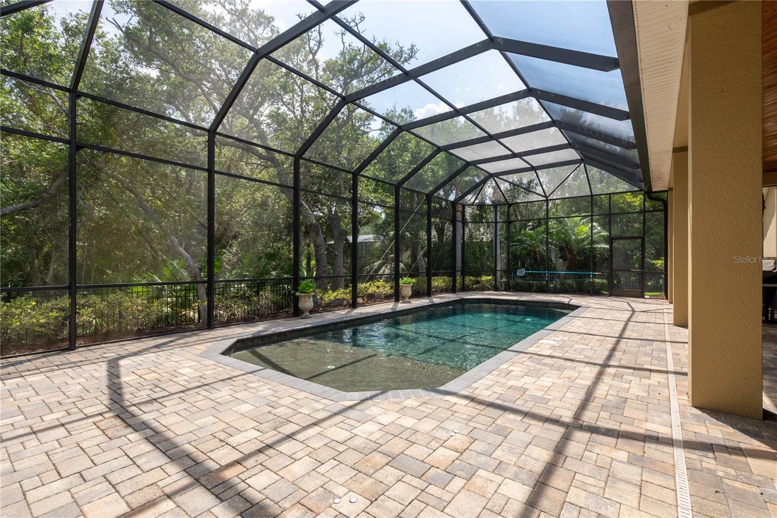 Image 42 of 43 For 7 Spanish Moss Court