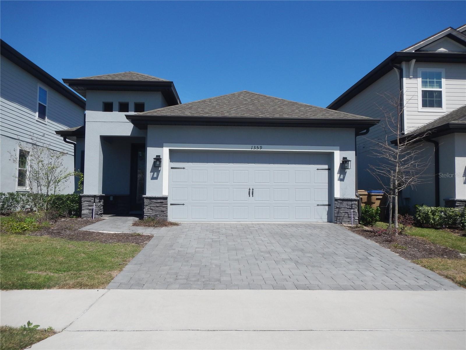 Details for 1359 Greenfield Loop, KISSIMMEE, FL 34747