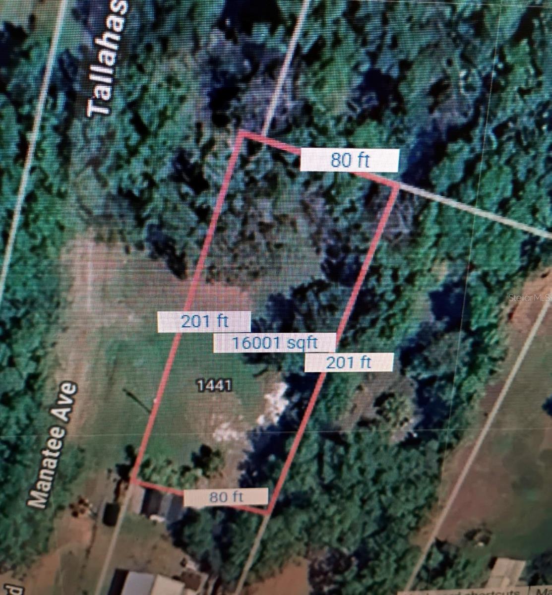 Image 7 of 7 For 1441 Tallahassee Boulevard