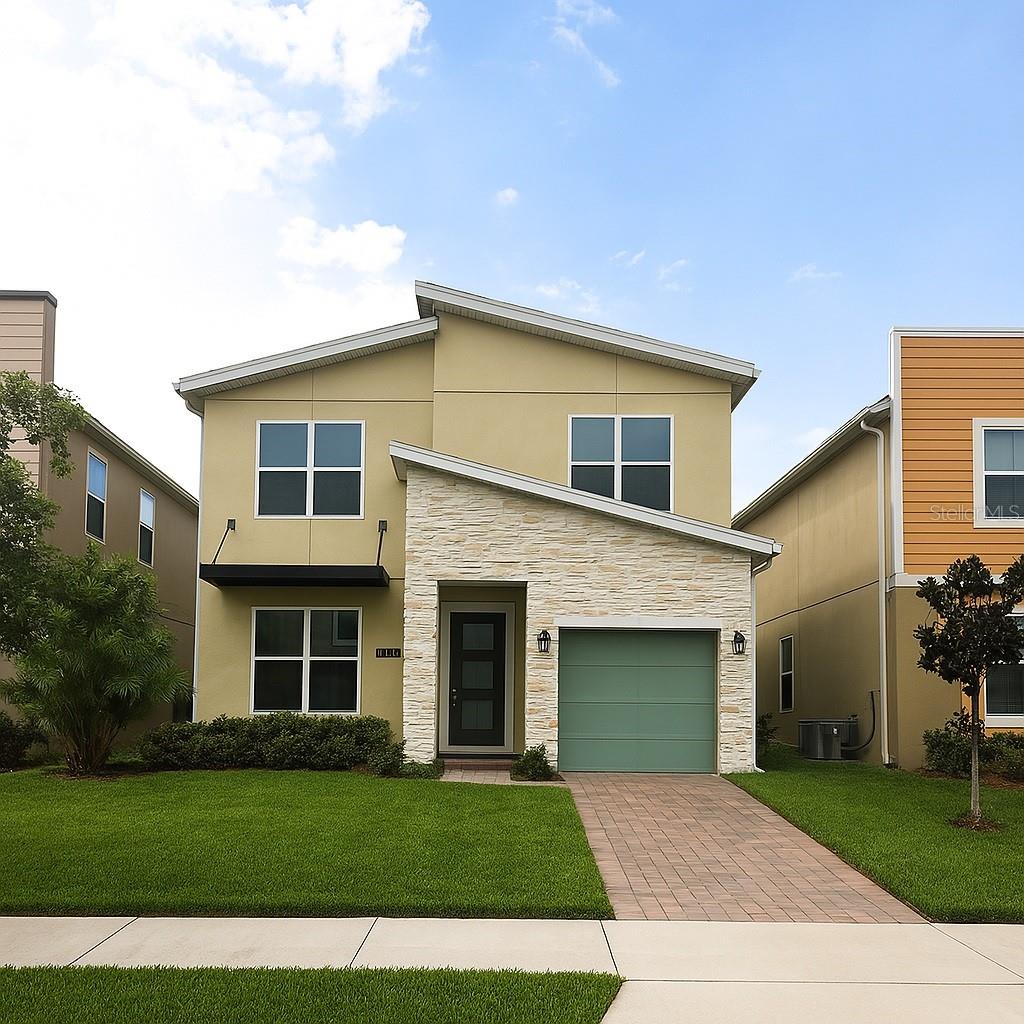 Details for 4273 Prologue Way, KISSIMMEE, FL 34746