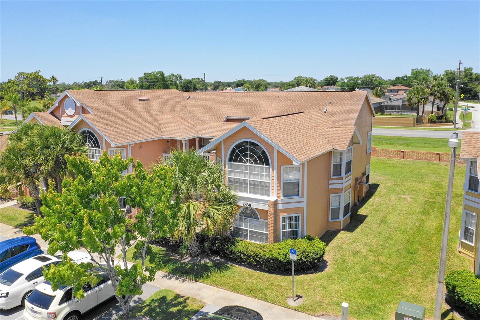 Details for 2438 Sweetwater Club Circle 50, KISSIMMEE, FL 34746