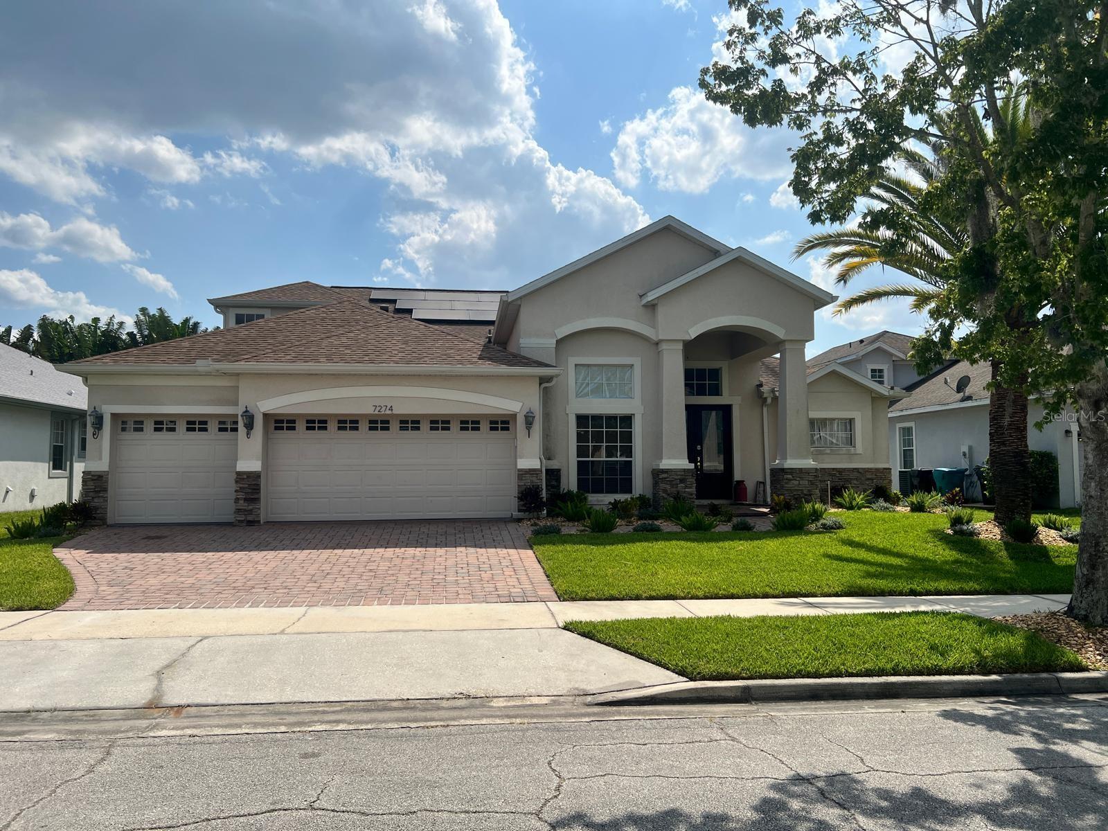 Details for 7274 Vista Park Boulevard, ORLANDO, FL 32829