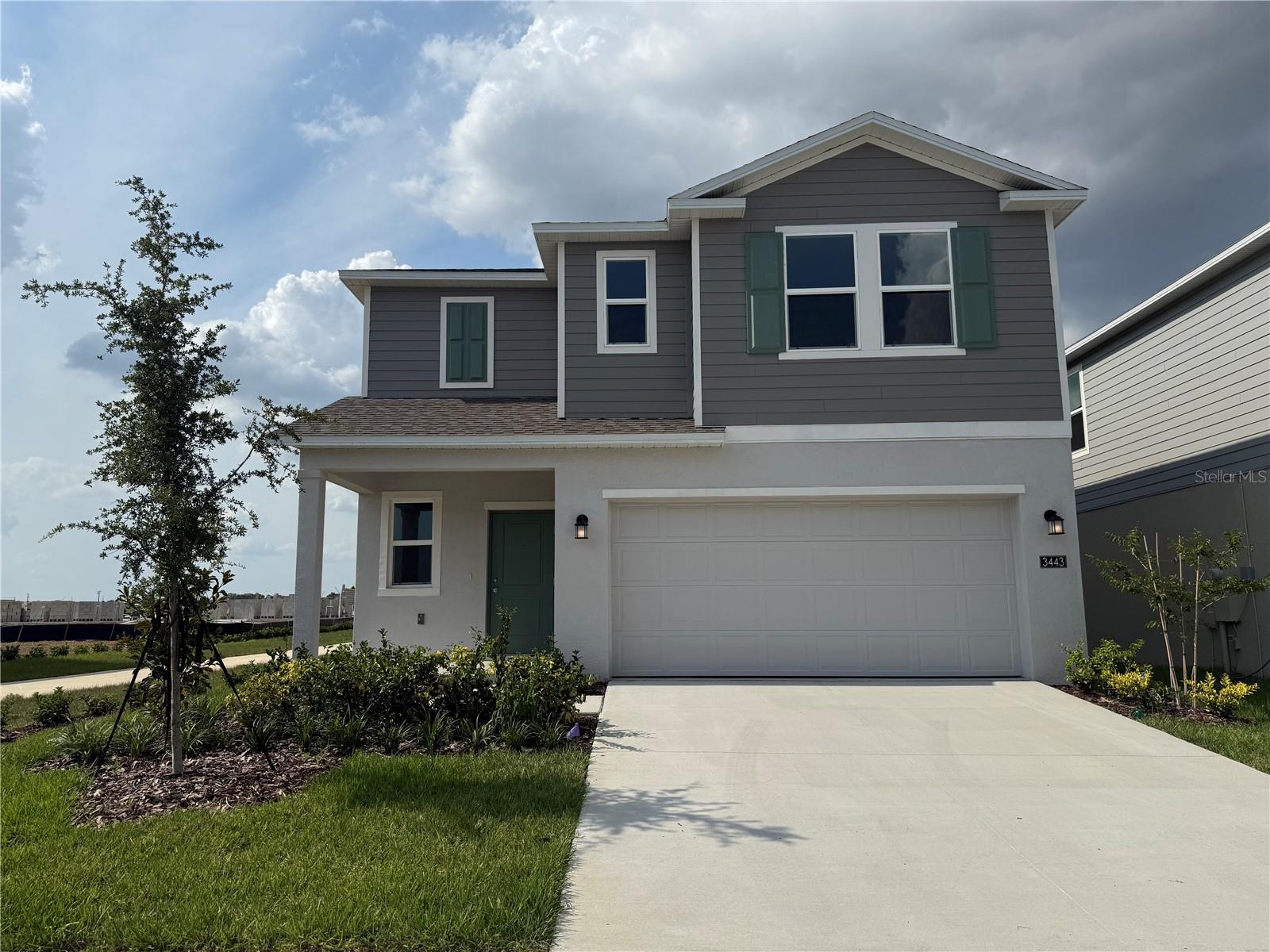 Details for 3443 Howell  , LAKE WALES, FL 33853
