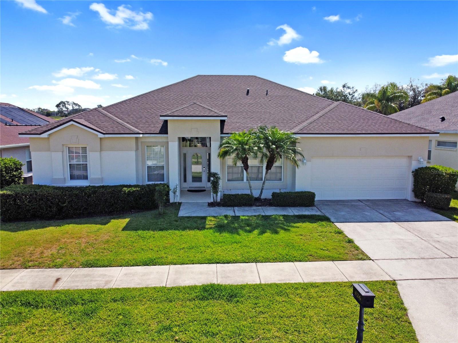 Details for 426 Prestwick Drive, DAVENPORT, FL 33897