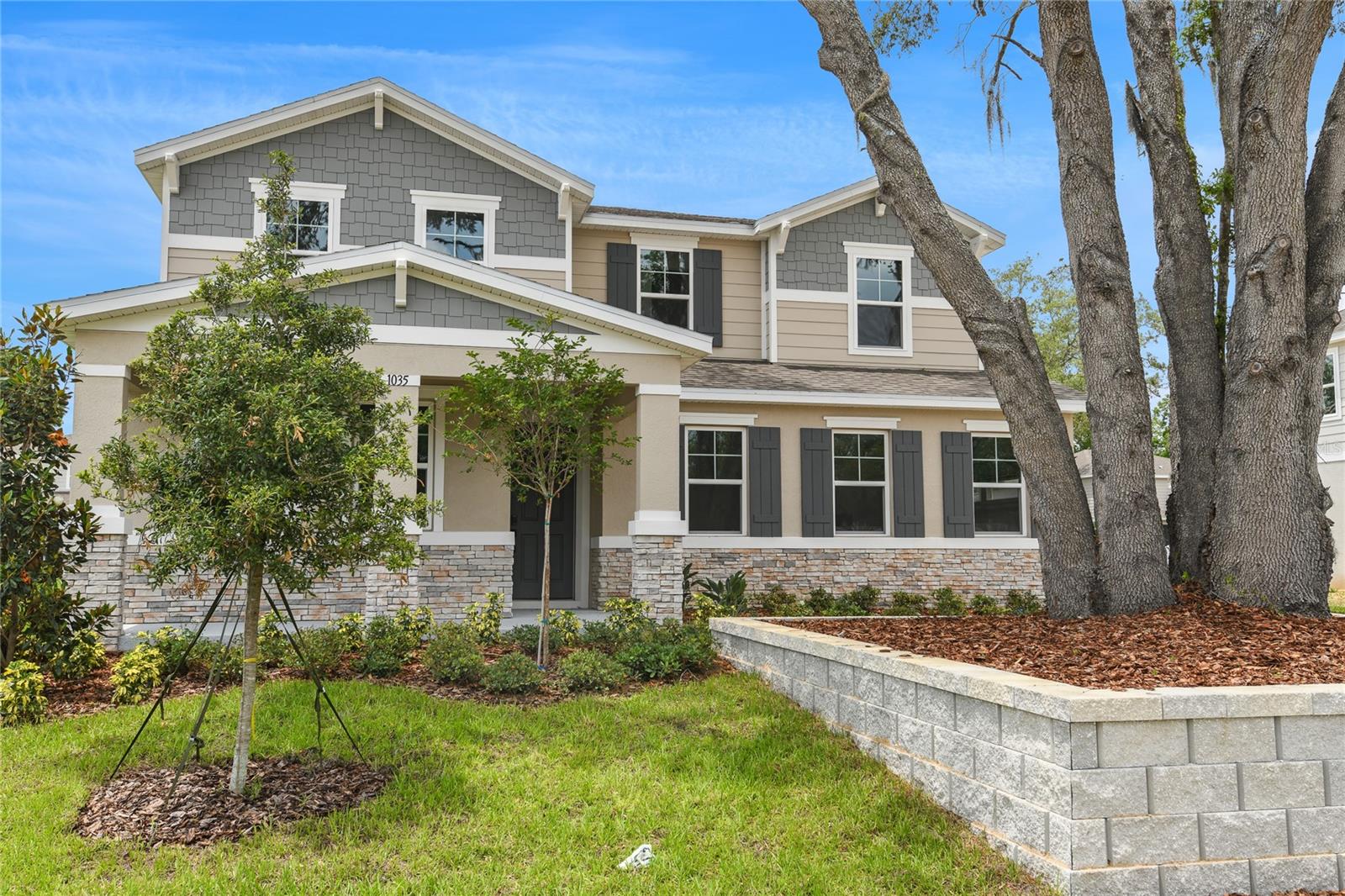Details for 1035 Cloud Ridge Court, MOUNT DORA, FL 32757