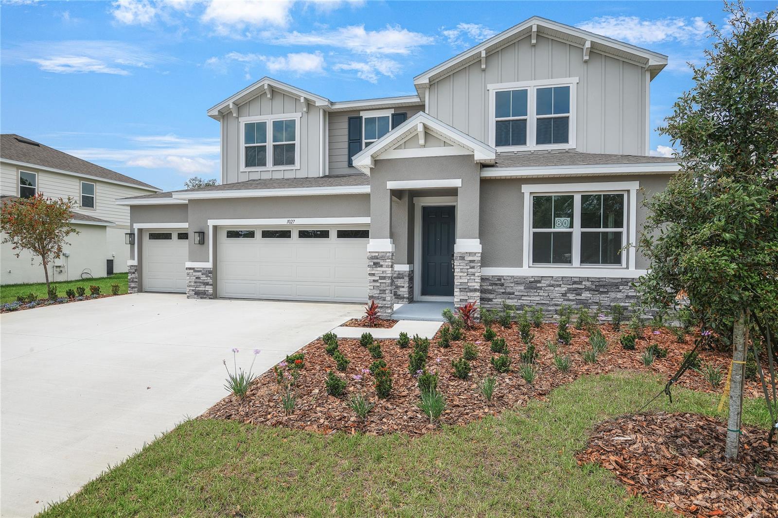 Details for 1027 Cloud Ridge Court, MOUNT DORA, FL 32757
