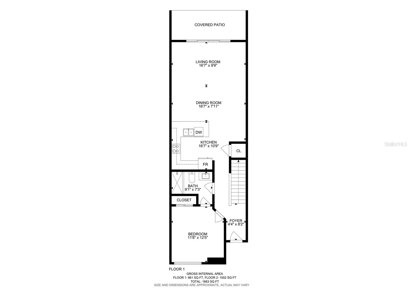 Image 6 of 88 For 1425 Serendipity Lane