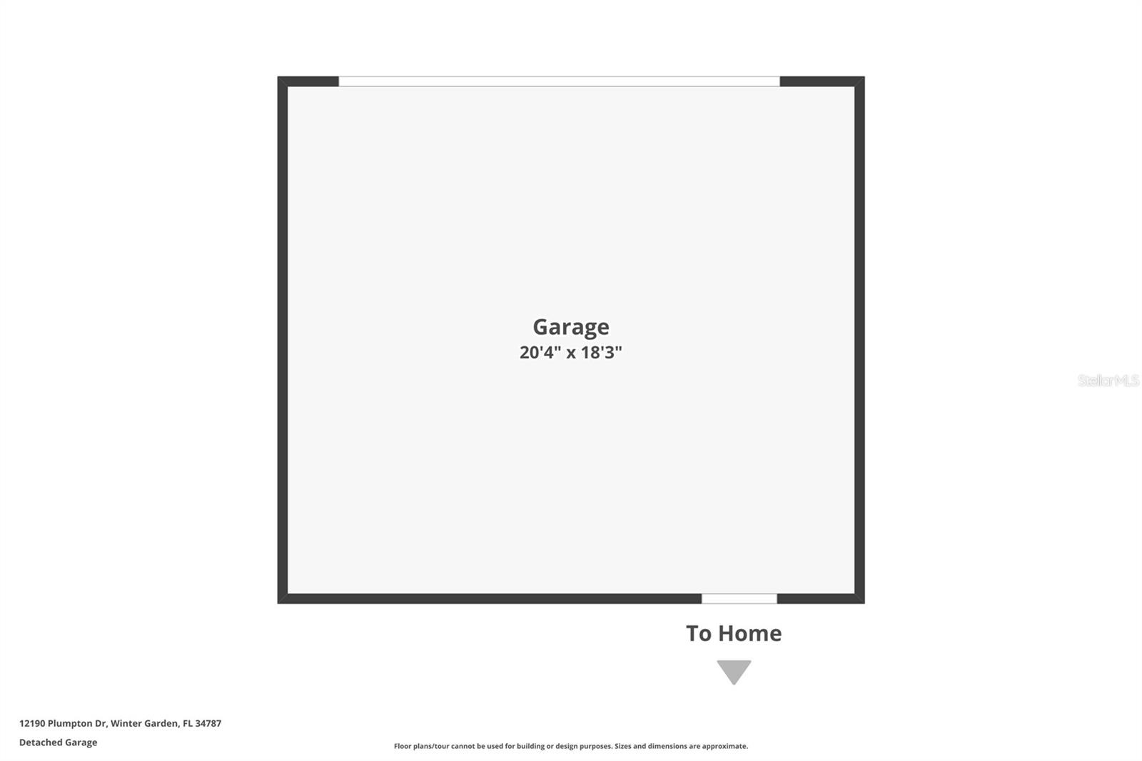 Image 43 of 46 For 12190 Plumpton Drive
