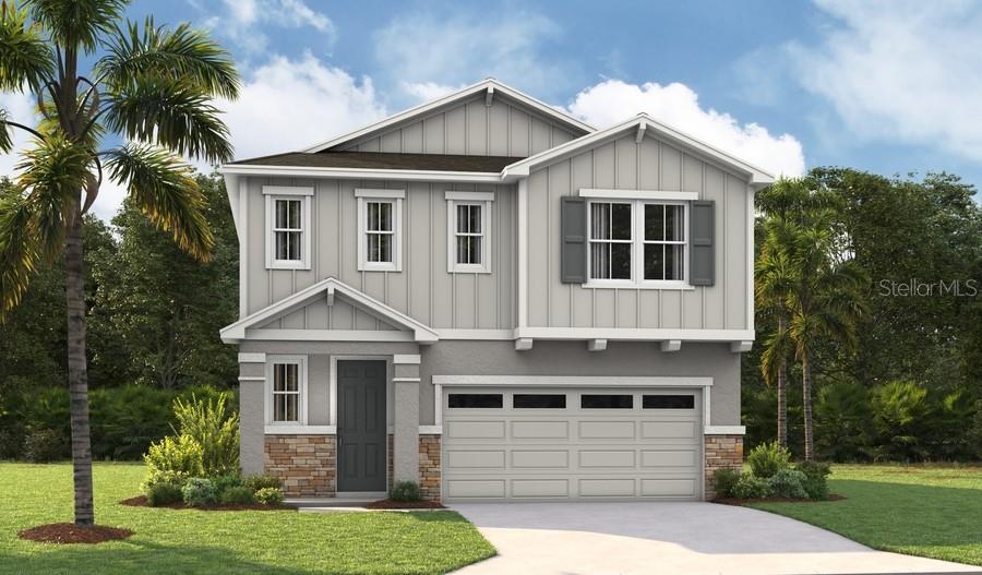 Details for 232 Flag Lilly Lane, UMATILLA, FL 32784