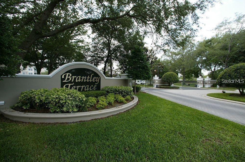 Image 2 of 18 For 584 Brantley Terrace Way 107