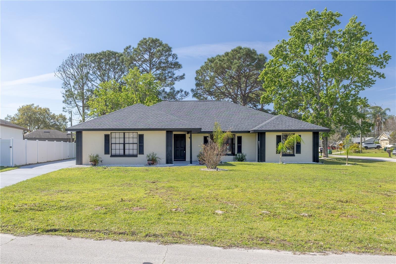 Details for 2931 Chilton Street, DELTONA, FL 32738