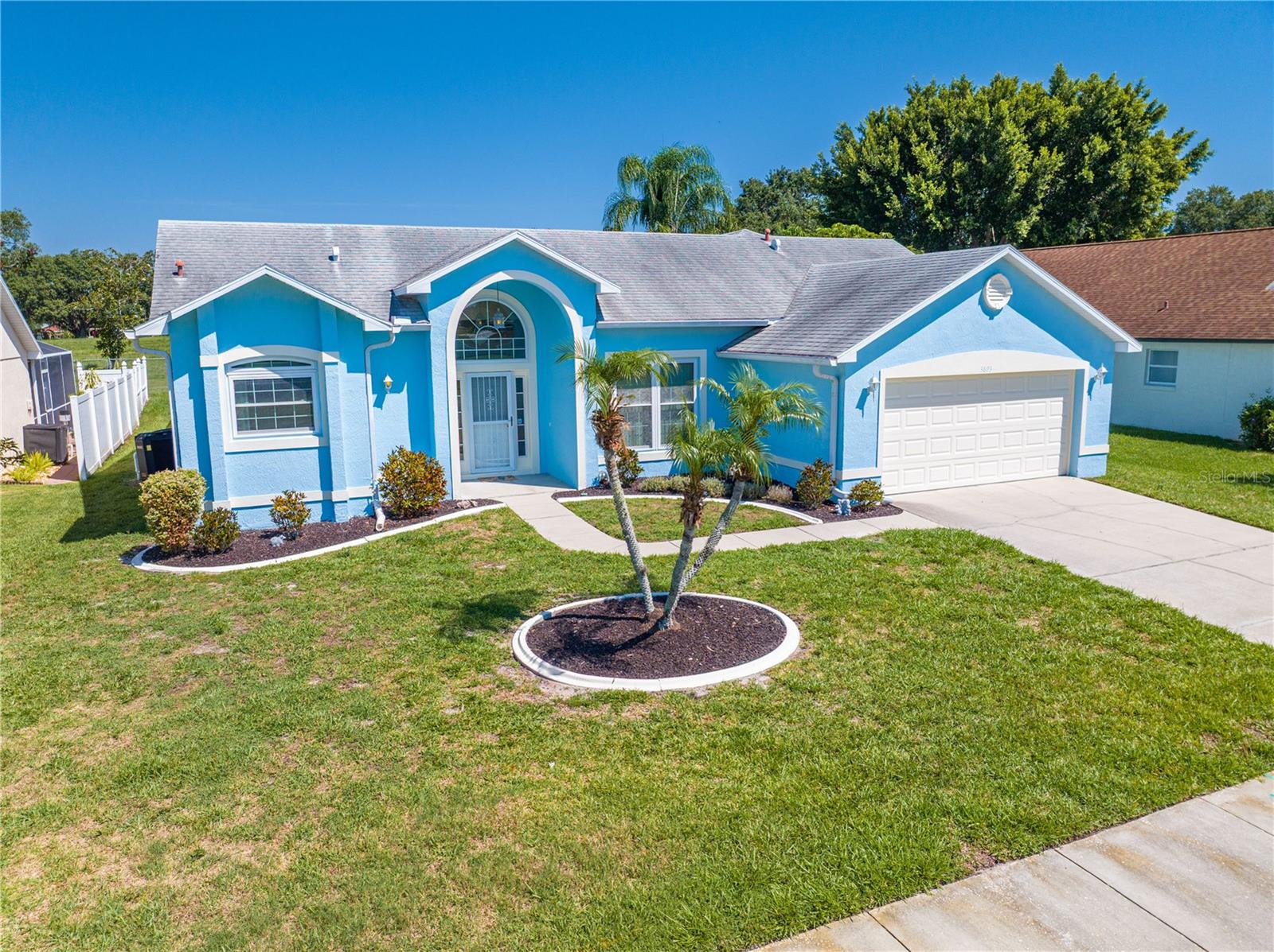 Details for 3893 Blackberry Cir, ST CLOUD, FL 34769