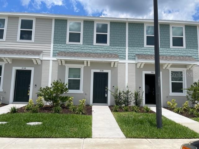 Details for 3158 Skyline, KISSIMMEE, FL 34758