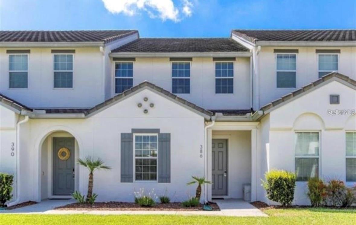 Listing Details for 386 Captiva Drive, DAVENPORT, FL 33896
