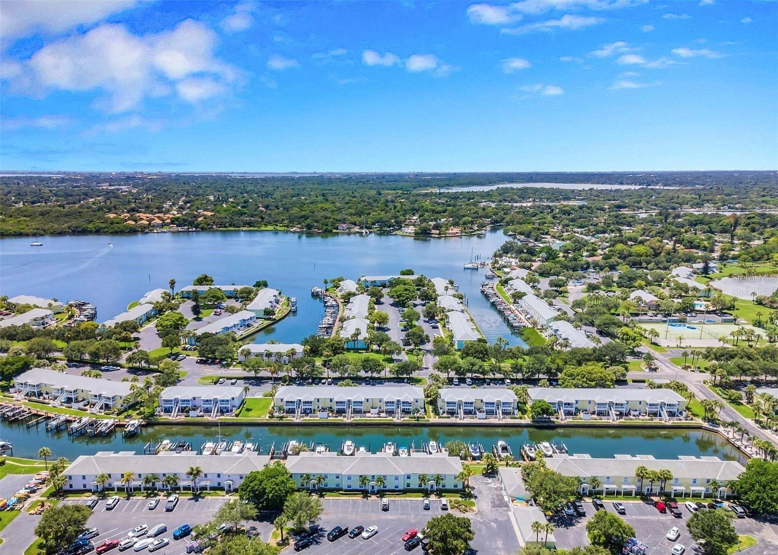 Listing photo id 22 for 4730 Coquina Key Drive Se C