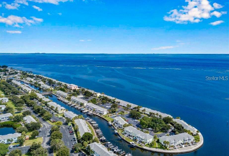 Listing photo id 23 for 4730 Coquina Key Drive Se C