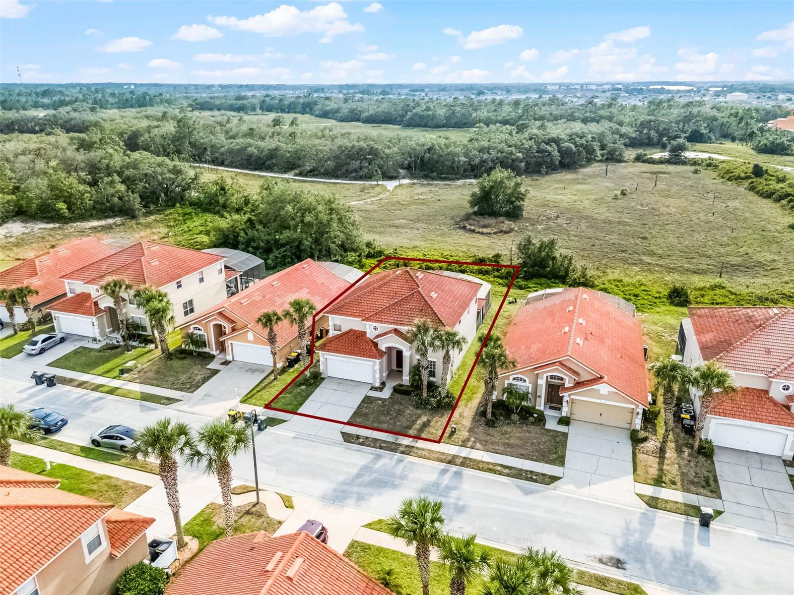 Details for 321 Rosso Drive, DAVENPORT, FL 33837