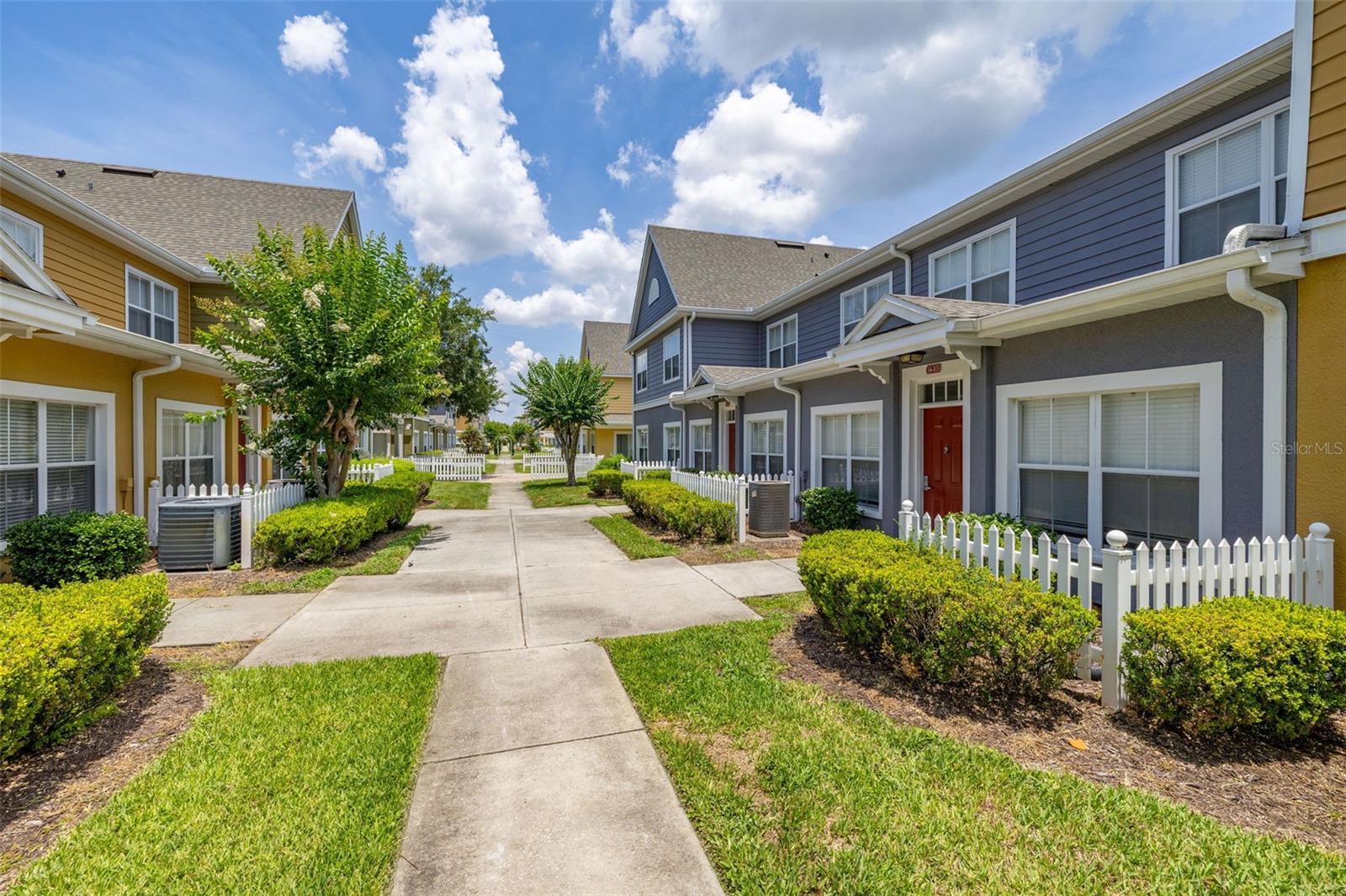 Image 3 of 45 For 2620 Lodi Circle 103