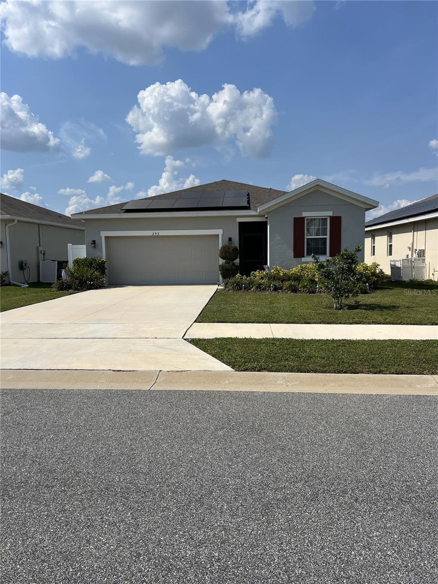 Details for 295 Lake Smart Circle, WINTER HAVEN, FL 33881