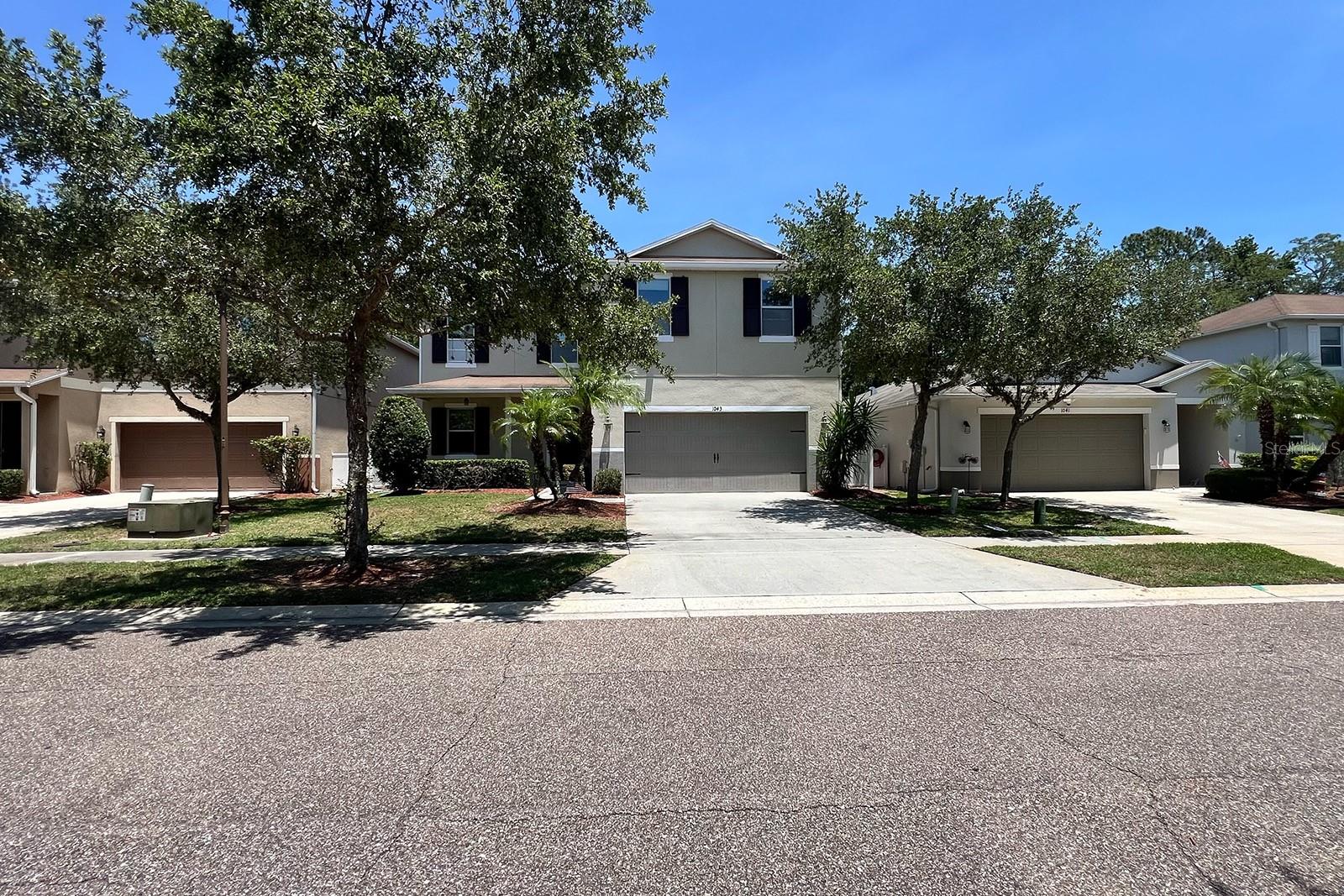 Details for 1043 Tourmaline Drive, KISSIMMEE, FL 34746