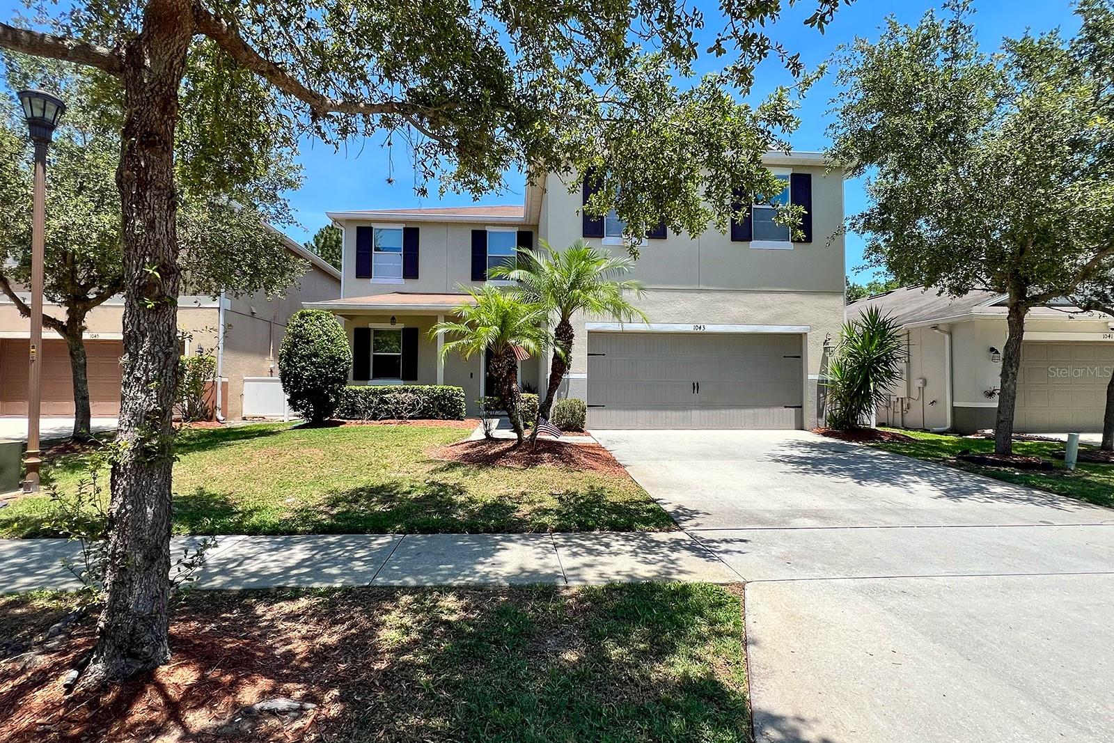 Image 80 of 95 For 1043 Tourmaline Drive