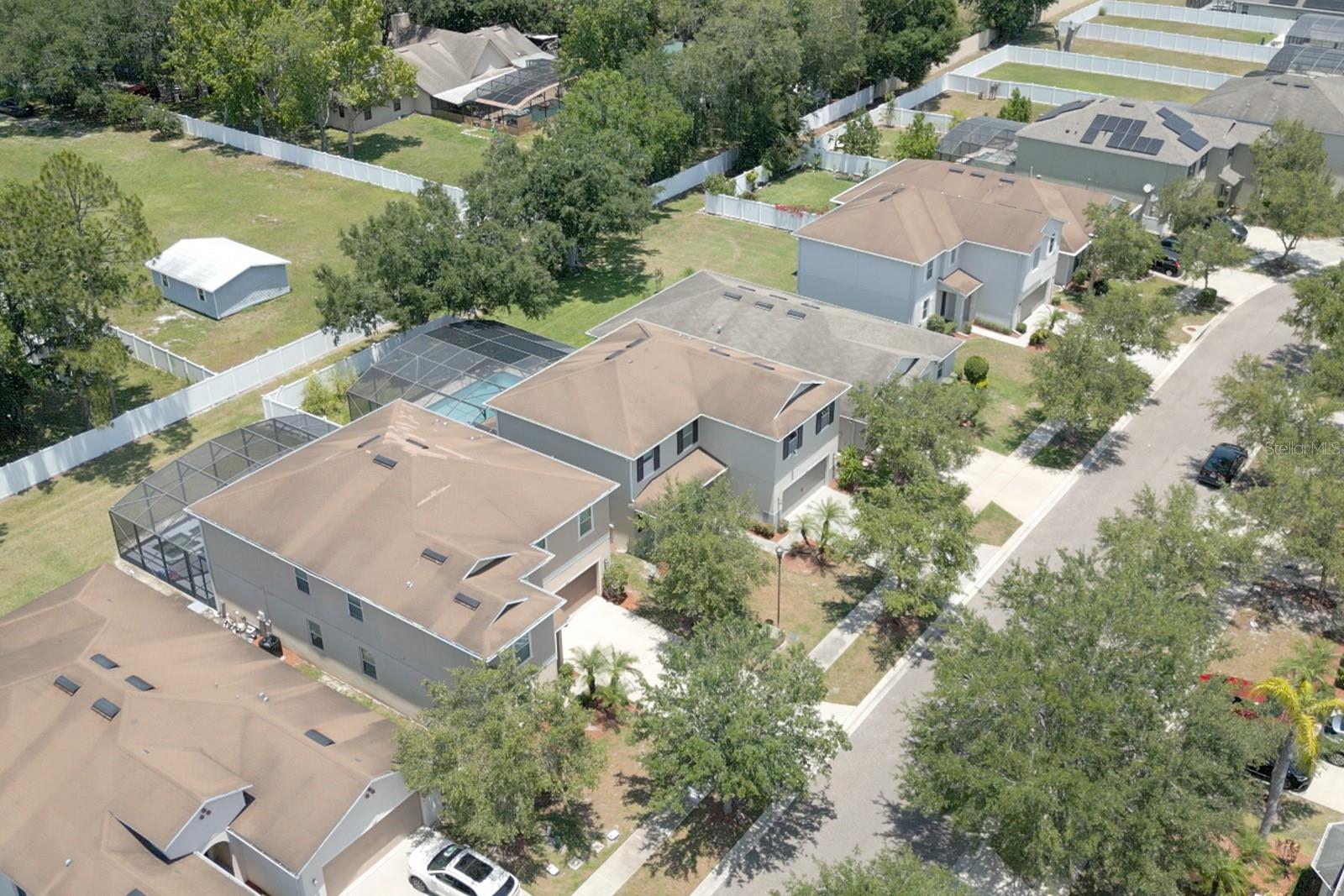 Image 90 of 95 For 1043 Tourmaline Drive