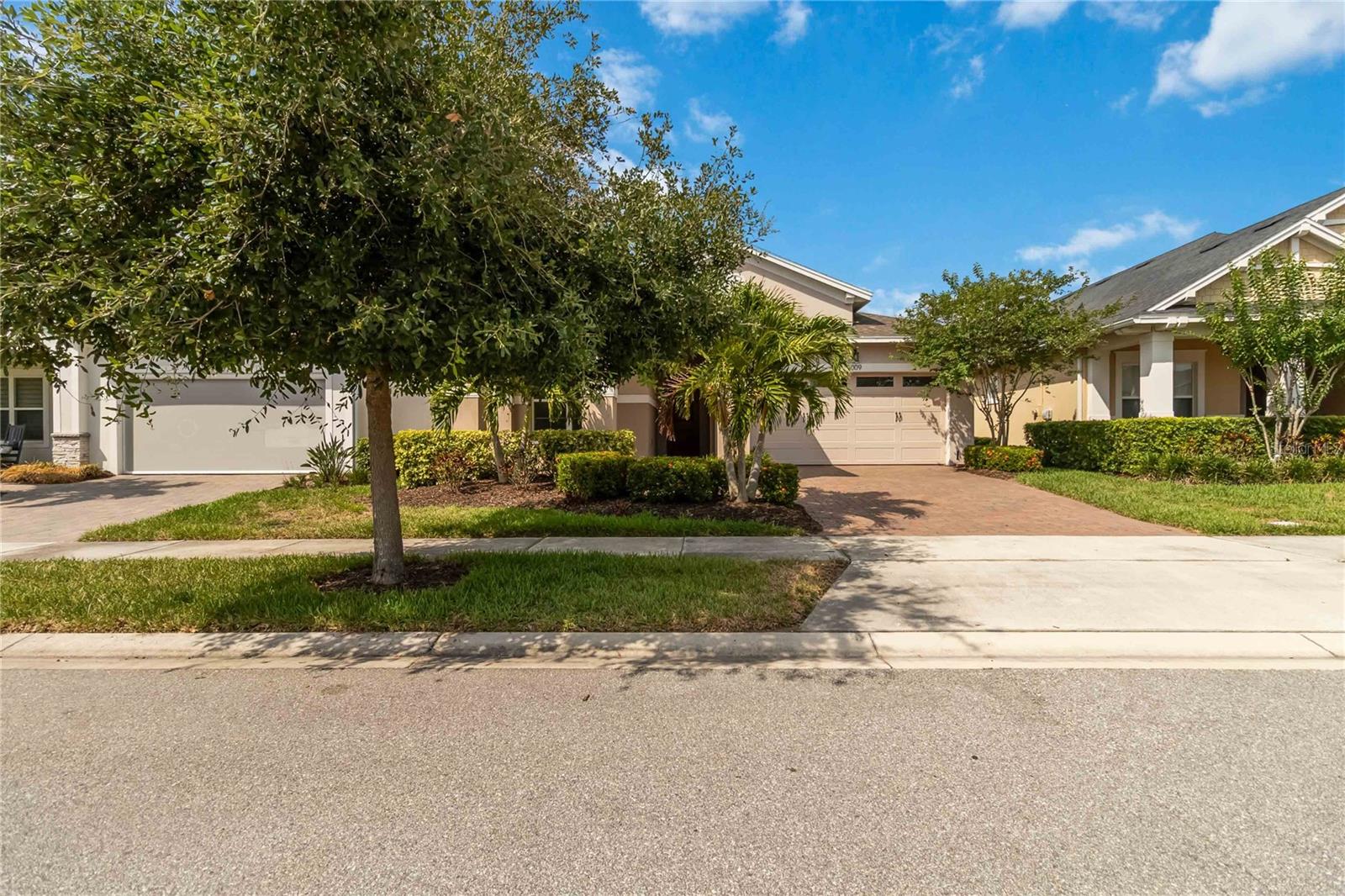 Details for 5009 Fountainwood Drive, ST CLOUD, FL 34772