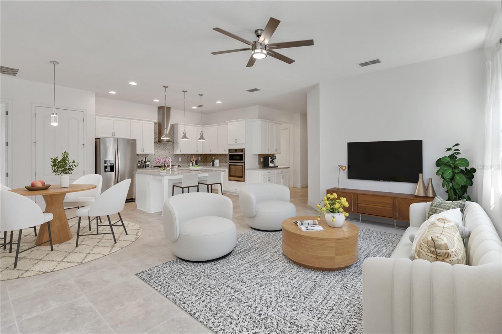 Image 10 of 73 For 5009 Fountainwood Drive