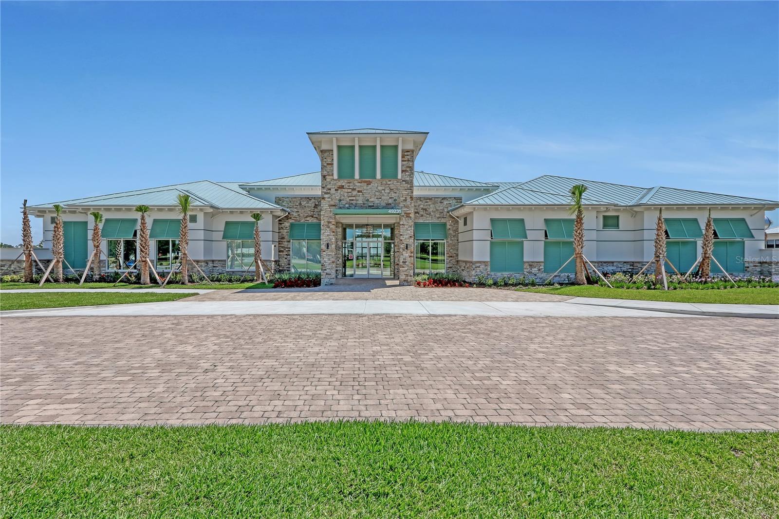 Image 54 of 73 For 5009 Fountainwood Drive