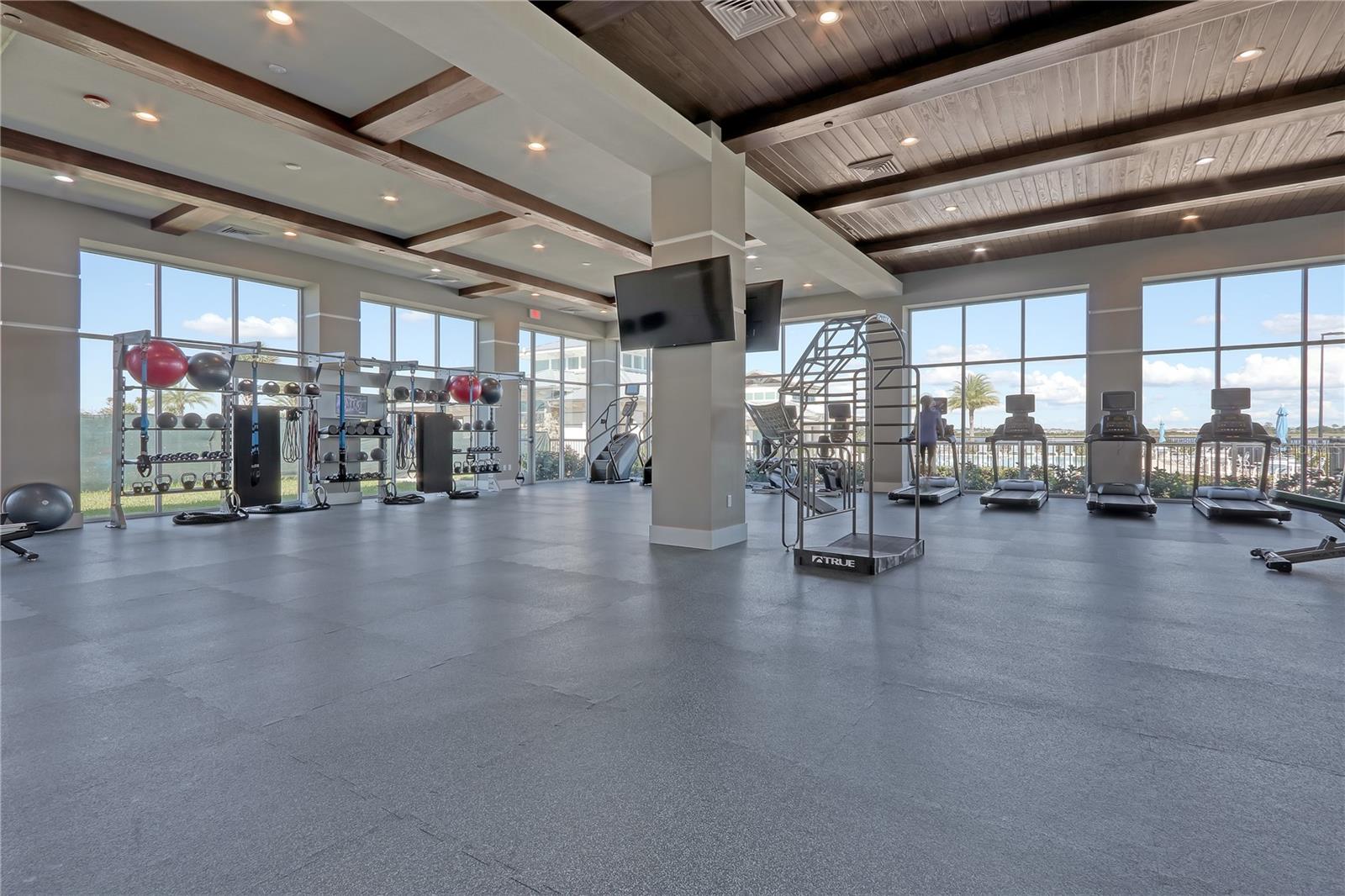 Image 60 of 73 For 5009 Fountainwood Drive