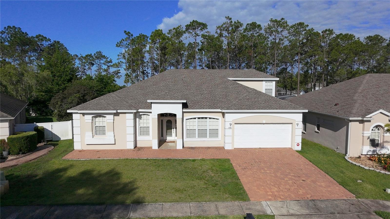 Details for 518 Brighton Drive, DAVENPORT, FL 33897